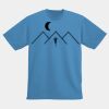 Youth NexGen Wicking T-Shirt Thumbnail