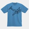 Youth NexGen Wicking T-Shirt Thumbnail