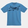 Youth NexGen Wicking T-Shirt Thumbnail