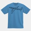 Youth NexGen Wicking T-Shirt Thumbnail