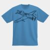 Youth NexGen Wicking T-Shirt Thumbnail