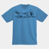 Youth NexGen Wicking T-Shirt Thumbnail