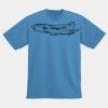 Youth NexGen Wicking T-Shirt Thumbnail