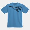Youth NexGen Wicking T-Shirt Thumbnail