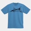 Youth NexGen Wicking T-Shirt Thumbnail