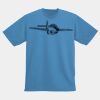 Youth NexGen Wicking T-Shirt Thumbnail