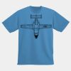 Youth NexGen Wicking T-Shirt Thumbnail