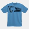 Youth NexGen Wicking T-Shirt Thumbnail