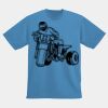 Youth NexGen Wicking T-Shirt Thumbnail