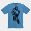 Youth NexGen Wicking T-Shirt Thumbnail