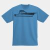 Youth NexGen Wicking T-Shirt Thumbnail