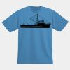 Youth NexGen Wicking T-Shirt Thumbnail