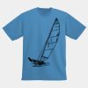 Youth NexGen Wicking T-Shirt Thumbnail