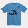 Youth NexGen Wicking T-Shirt Thumbnail