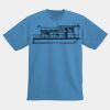 Youth NexGen Wicking T-Shirt Thumbnail