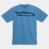 Youth NexGen Wicking T-Shirt Thumbnail