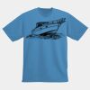 Youth NexGen Wicking T-Shirt Thumbnail