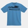 Youth NexGen Wicking T-Shirt Thumbnail