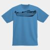 Youth NexGen Wicking T-Shirt Thumbnail