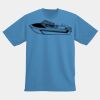 Youth NexGen Wicking T-Shirt Thumbnail