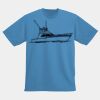 Youth NexGen Wicking T-Shirt Thumbnail