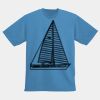 Youth NexGen Wicking T-Shirt Thumbnail