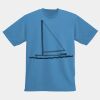 Youth NexGen Wicking T-Shirt Thumbnail