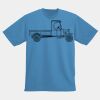 Youth NexGen Wicking T-Shirt Thumbnail