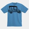 Youth NexGen Wicking T-Shirt Thumbnail