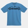 Youth NexGen Wicking T-Shirt Thumbnail