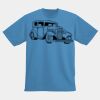 Youth NexGen Wicking T-Shirt Thumbnail