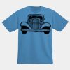 Youth NexGen Wicking T-Shirt Thumbnail