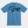 Youth NexGen Wicking T-Shirt Thumbnail