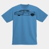 Youth NexGen Wicking T-Shirt Thumbnail