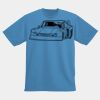 Youth NexGen Wicking T-Shirt Thumbnail
