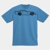 Youth NexGen Wicking T-Shirt Thumbnail