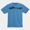 Youth NexGen Wicking T-Shirt Thumbnail
