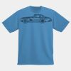 Youth NexGen Wicking T-Shirt Thumbnail