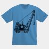 Youth NexGen Wicking T-Shirt Thumbnail