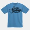 Youth NexGen Wicking T-Shirt Thumbnail