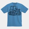 Youth NexGen Wicking T-Shirt Thumbnail
