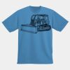 Youth NexGen Wicking T-Shirt Thumbnail