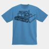 Youth NexGen Wicking T-Shirt Thumbnail