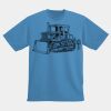 Youth NexGen Wicking T-Shirt Thumbnail