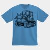 Youth NexGen Wicking T-Shirt Thumbnail