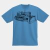 Youth NexGen Wicking T-Shirt Thumbnail