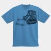 Youth NexGen Wicking T-Shirt Thumbnail