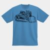 Youth NexGen Wicking T-Shirt Thumbnail