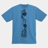 Youth NexGen Wicking T-Shirt Thumbnail