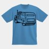 Youth NexGen Wicking T-Shirt Thumbnail